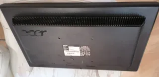 Monitor pantalla de ordenador Acer 19' panorámico