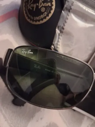 Gafas de sol Ray-Ban