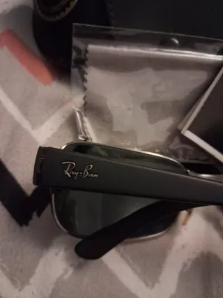 Gafas de sol Ray-Ban