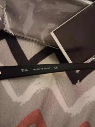 Gafas de sol Ray-Ban