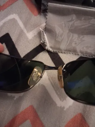 Gafas de sol Ray-Ban