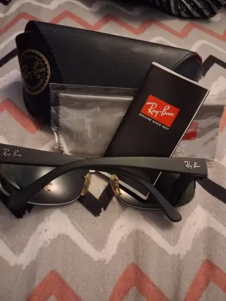 Gafas de sol Ray-Ban