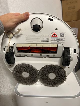 Robot Aspirador Xiaomi X20+