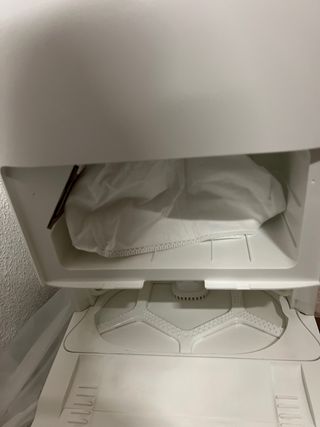 Robot Aspirador Xiaomi X20+