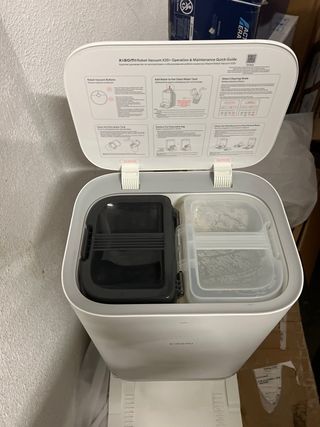 Robot Aspirador Xiaomi X20+