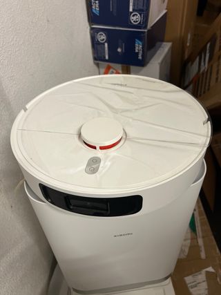 Robot Aspirador Xiaomi X20+