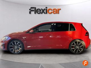 Volkswagen Golf GTI 2.0 TSI 169kW (230CV) DSG