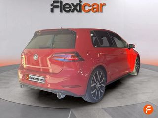 Volkswagen Golf GTI 2.0 TSI 169kW (230CV) DSG