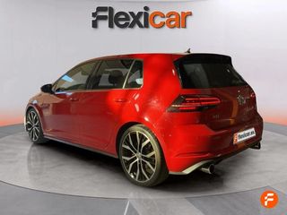 Volkswagen Golf GTI 2.0 TSI 169kW (230CV) DSG