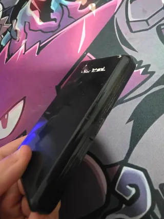 Estuche Nintendo DS con 4 juegos