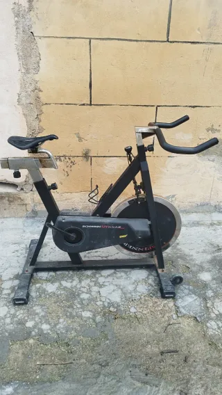 Bicicleta estática Schwinn Spinner