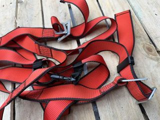 ARNES CLIMAX 10 BASIC