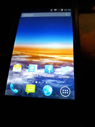 Teléfono Móvil Android