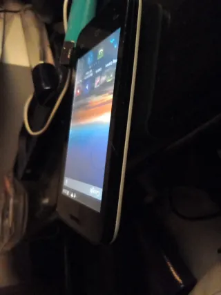 Teléfono Móvil Android