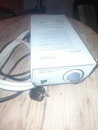 Bomba de aire Sunrise Medical AP-010102