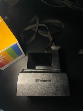 Fotocamera Polaroid Supercolor 635CL