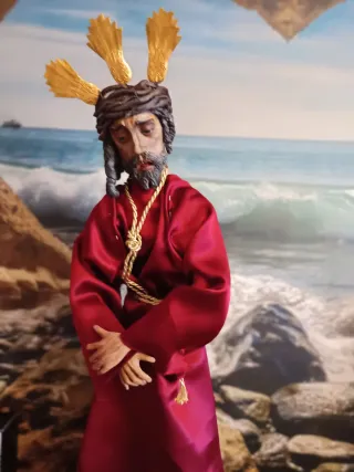 Imagen de gran poder