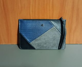 Bolso de mano mujer 20x13