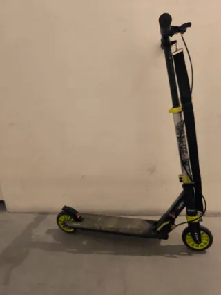 Patinete Oxelo Mid 5