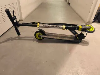 Patinete Oxelo Mid 5