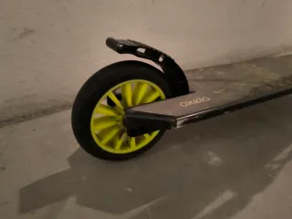 Patinete Oxelo Mid 5