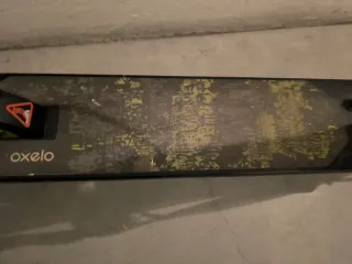 Patinete Oxelo Mid 5