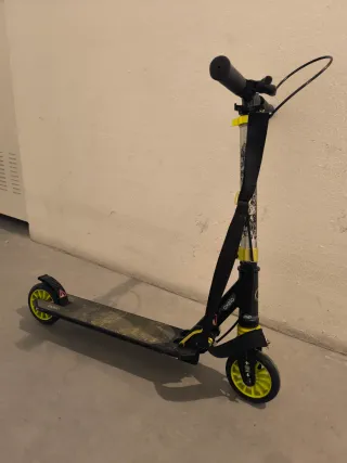 Patinete Oxelo Mid 5