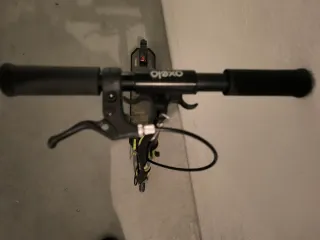 Patinete Oxelo Mid 5