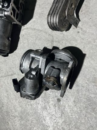 Válvula EGR 1.9 TDI BXF