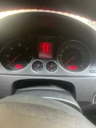 Volkswagen Passat 2007