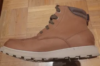 Botas Sorel Madson II Moc Toe WP Marrones