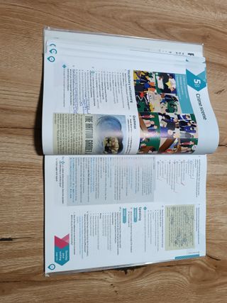 Roadmap B2 Student's Book & Interactive eBook