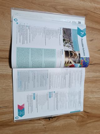 Roadmap B2 Student's Book & Interactive eBook