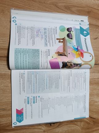 Roadmap B2 Student's Book & Interactive eBook