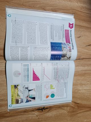 Roadmap B2 Student's Book & Interactive eBook