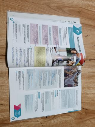 Roadmap B2 Student's Book & Interactive eBook