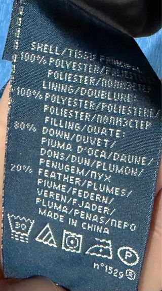 Gilet Polo Ralph Lauren Grigio