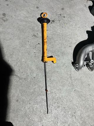 Varilla Aceite 1.9 TDI