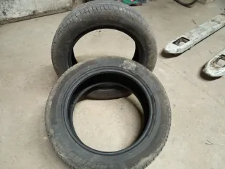 Neumáticos Michelin 205/55 R16 91V primacy 5