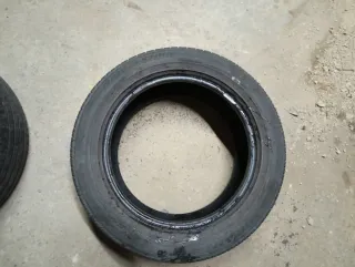 Neumáticos Michelin 205/55 R16 91V primacy 5