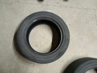 Neumáticos Michelin 205/55 R16 91V primacy 5