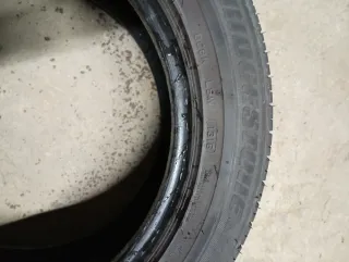 Neumáticos Michelin 205/55 R16 91V primacy 5