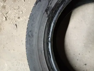 Neumáticos Michelin 205/55 R16 91V primacy 5