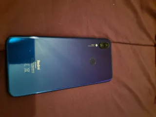 Xiaomi Note 7