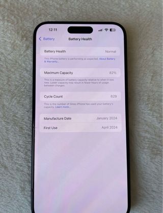 Urgente!!! Iphone 15 PRO MAX !!!