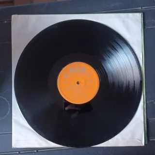 (1968) Vinilo LP Tom Springfield