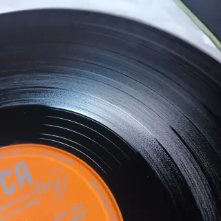 (1968) Vinilo LP Tom Springfield