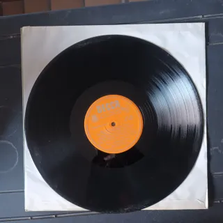 (1968) Vinilo LP Tom Springfield