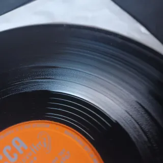 (1968) Vinilo LP Tom Springfield