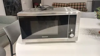 Microondas Taurus